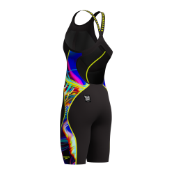 Speedo - Fastskin LZR Pure Intent 2.0 Openback Kneeskin