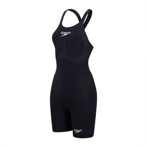  Speedo - Fastskin LZR Pure Valor 2.0 Openback (Nobel Navy-Jelly) 