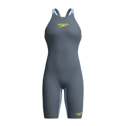 Speed - Fastskin LZR Pure Valor 2.0 Openback Kneeskin