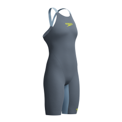 Speed - Fastskin LZR Pure Valor 2.0 Openback Kneeskin