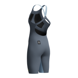 Speed - Fastskin LZR Pure Valor 2.0 Openback Kneeskin