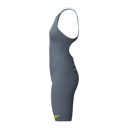 Speed - Fastskin LZR Pure Valor 2.0 Openback Kneeskin