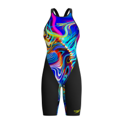 Speedo - Fastskin LZR Pure Valor 2.0 Openback Kneeskin