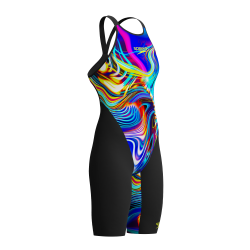 Speedo - Fastskin LZR Pure Valor 2.0 Openback Kneeskin