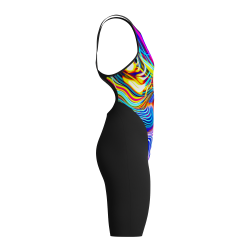 Speedo - Fastskin LZR Pure Valor 2.0 Openback Kneeskin