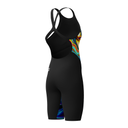 Speedo - Fastskin LZR Pure Valor 2.0 Openback Kneeskin
