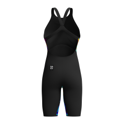 Speedo - Fastskin LZR Pure Valor 2.0 Openback Kneeskin
