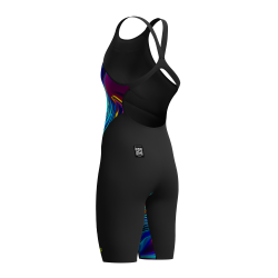 Speedo - Fastskin LZR Pure Valor 2.0 Openback Kneeskin
