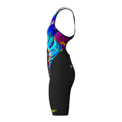 Speedo - Fastskin LZR Pure Valor 2.0 Openback Kneeskin