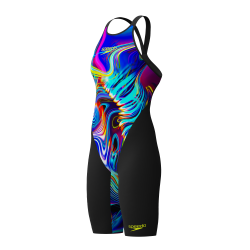Speedo - Fastskin LZR Pure Valor 2.0 Openback Kneeskin
