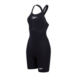Speedo - LZR Valor 2.0 Closed Back (Svart)