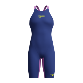 Speedo - Fastskin LZR Pure Valor 2.0 Closedback (Nobel Navy-Jelly)