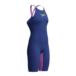 Speedo - Fastskin LZR Pure Valor 2.0 Closedback (Nobel Navy-Jelly)
