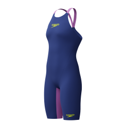 Speedo - Fastskin LZR Pure Valor 2.0 Closedback (Nobel Navy-Jelly)