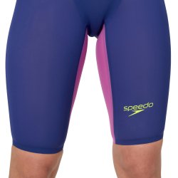 Speedo - Fastskin LZR Pure Valor 2.0 Closedback (Nobel Navy-Jelly)