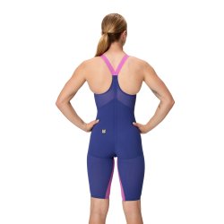 Speedo - Fastskin LZR Pure Valor 2.0 Closedback (Nobel Navy-Jelly)