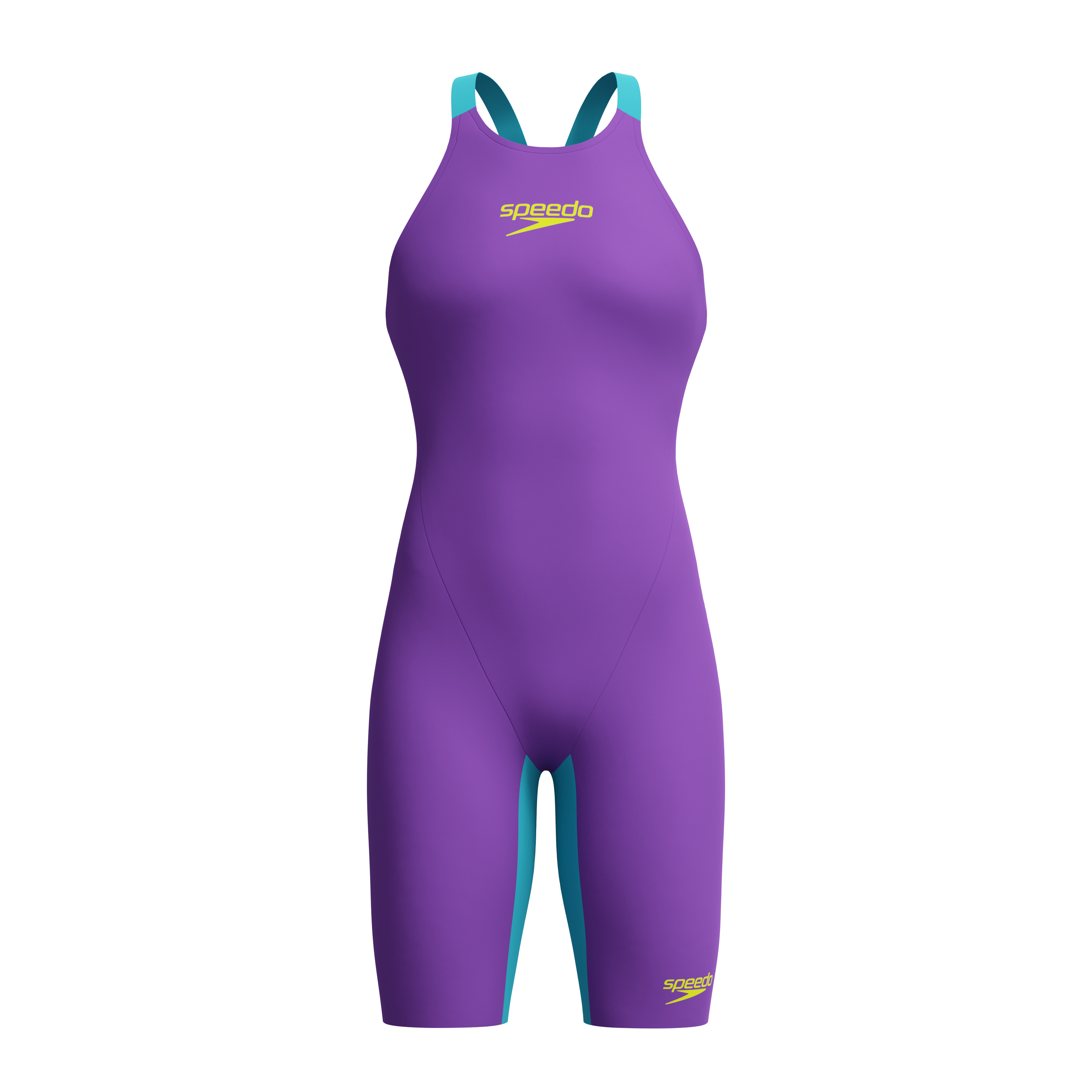 Speedo - Fastskin LZR Pure Valor 2.0 Closedback Women's