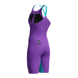 Speedo - Fastskin LZR Pure Valor 2.0 Closedback Women's