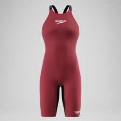 Fastskin Lzr Pure Valor 2.0 Closedback Kneeskin