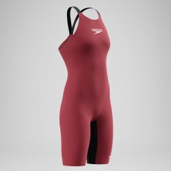  Fastskin Lzr Pure Valor 2.0 Closedback Kneeskin