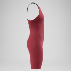  Fastskin Lzr Pure Valor 2.0 Closedback Kneeskin