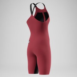  Fastskin Lzr Pure Valor 2.0 Closedback Kneeskin