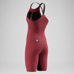  Fastskin Lzr Pure Valor 2.0 Closedback Kneeskin