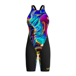 Speedo - Fastskin LZR Pure Valor 2.0 Closedback Women's