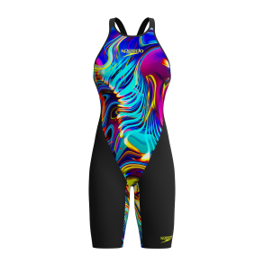 Speedo - Fastskin LZR Pure Valor 2.0 Closedback Women's