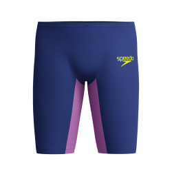 Speedo - LZR Pure Valor 2.0 Jammer (Nobel Navy-Jelly) 