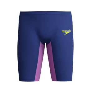 Speedo - LZR Pure Valor 2.0 Jammer (Nobel Navy-Jelly) 