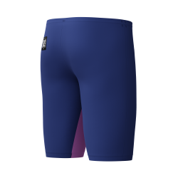 Speedo - LZR Pure Valor 2.0 Jammer (Nobel Navy-Jelly) 