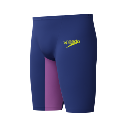 Speedo - LZR Pure Valor 2.0 Jammer (Nobel Navy-Jelly) 