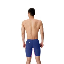 Speedo - LZR Pure Valor 2.0 Jammer (Nobel Navy-Jelly) 