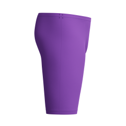 Speedo - Fastskin LZR Pure Valor 2.0 jammer (Lilla/Turkis) 