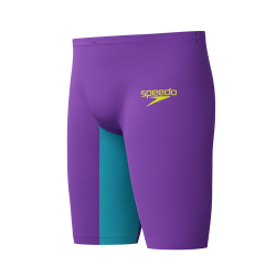 Speedo - Fastskin LZR Pure Valor 2.0 jammer (Lilla/Turkis) 