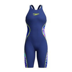 Speedo - Fastskin LZR Pure Intent 2.0 Printed OpenBack Women 