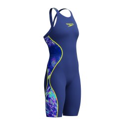 Speedo - Fastskin LZR Pure Intent 2.0 Printed OpenBack Women 