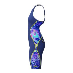 Speedo - Fastskin LZR Pure Intent 2.0 Printed OpenBack Women 