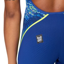 Speedo - Fastskin LZR Pure Intent 2.0 Printed OpenBack Women 