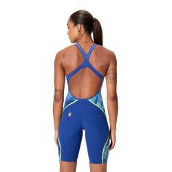 Speedo - Fastskin LZR Pure Intent 2.0 Printed OpenBack Women 