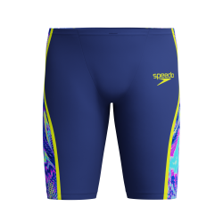 Speedo - Fastskin LZR Pure Intent 2.0  Printed Jammer 