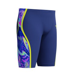 Speedo - Fastskin LZR Pure Intent 2.0  Printed Jammer 