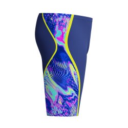 Speedo - Fastskin LZR Pure Intent 2.0  Printed Jammer 