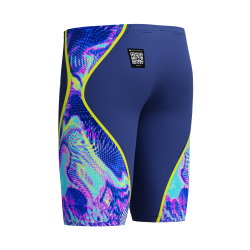 Speedo - Fastskin LZR Pure Intent 2.0  Printed Jammer 