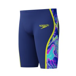 Speedo - Fastskin LZR Pure Intent 2.0  Printed Jammer 