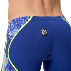 Speedo - Fastskin LZR Pure Intent 2.0  Printed Jammer 