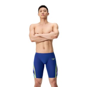 Speedo - Fastskin LZR Pure Intent 2.0  Printed Jammer 
