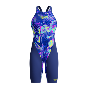 Speedo - Fastskin LZR Pure Valor 2.0 Closedback Women's