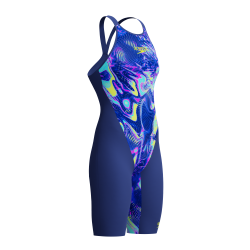 Speedo - Fastskin LZR Pure Valor 2.0 Closedback Women's